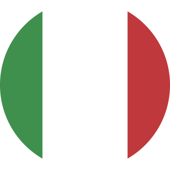 Italiano.